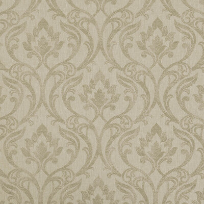 F0938/05-CAC LEYBURN NATURAL CLARKE AND CLARKE Fabrics Drapery Upholstery