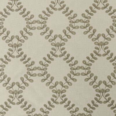 F0939/06-CAC MALHAM TAUPE CLARKE AND CLARKE DRAPERY