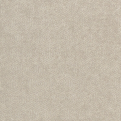 F0962/02-CAC YORUBA NATURAL CLARKE AND CLARKE Fabrics Drapery Upholstery