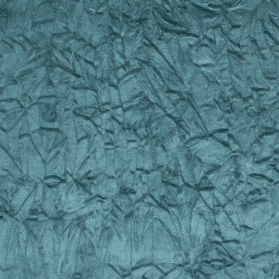 F0966/12-CAC SYLVANA TEAL CLARKE AND CLARKE Fabrics Drapery Upholstery