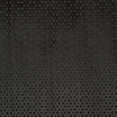 F0968/02-CAC LORETO ESPRESSO CLARKE AND CLARKE Fabrics Drapery Upholstery