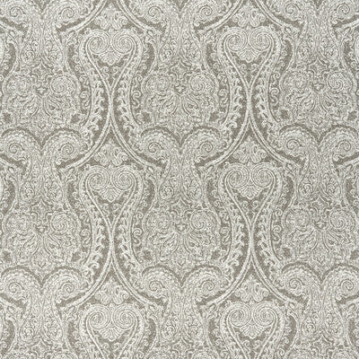 F1009/05-CAC PASTICHE MOCHA CLARKE AND CLARKE Fabrics Drapery Upholstery