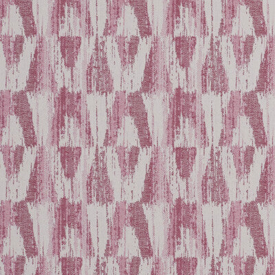 F1054/05-CAC IDA RASPBERRY CLARKE AND CLARKE Fabrics Drapery Upholstery
