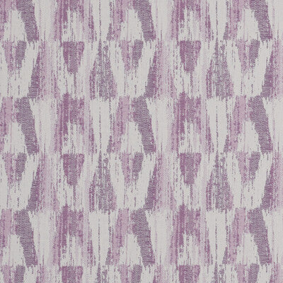 F1054/07-CAC IDA VIOLET CLARKE AND CLARKE Fabrics Drapery Upholstery