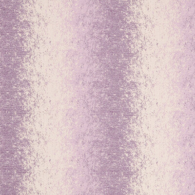 F1055/07-CAC PALLAS VIOLET CLARKE AND CLARKE Fabrics Drapery Upholstery