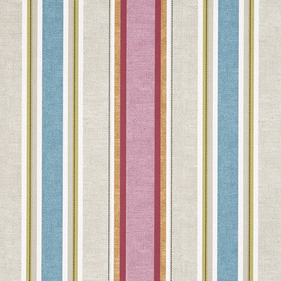 F1065/05-CAC LUELLA SUMMER CLARKE AND CLARKE Fabrics Drapery Upholstery