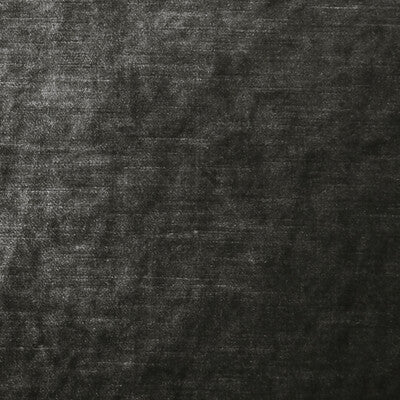F1069/07-CAC ALLURE CHARCOAL CLARKE AND CLARKE Fabrics Drapery Upholstery
