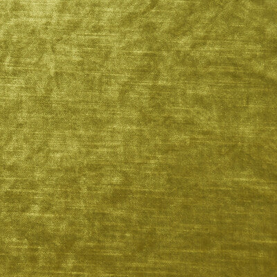 F1069/08-CAC ALLURE CHARTREUSE CLARKE AND CLARKE Fabrics Drapery Upholstery