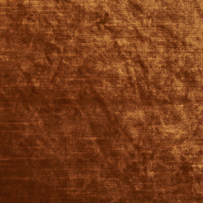 F1069/10-CAC ALLURE COPPER CLARKE AND CLARKE Fabrics Drapery Upholstery