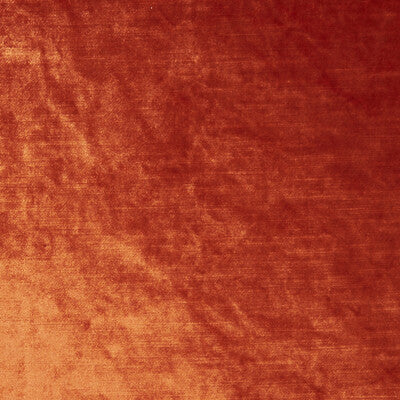F1069/16-CAC ALLURE FLAME CLARKE AND CLARKE Fabrics Drapery Upholstery