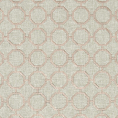 F1073/01-CAC GLAMOUR BLUSH CLARKE AND CLARKE DRAPERY