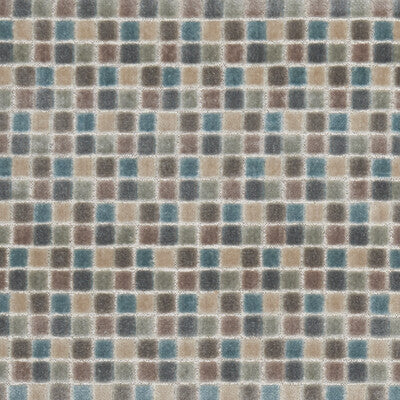 F1086/05-CAC TRIBECA MINERAL CLARKE AND CLARKE Fabrics Drapery Upholstery