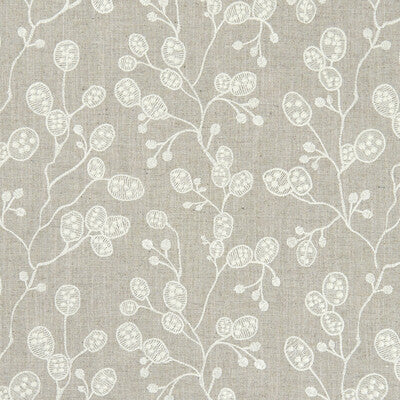 F1090/02-CAC HONESTY LINEN CLARKE AND CLARKE DRAPERY