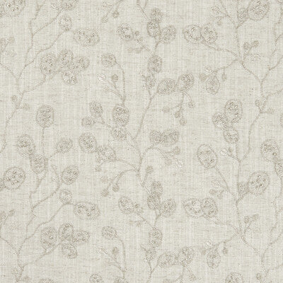 F1090/04-CAC HONESTY NATURAL/GILVER CLARKE AND CLARKE DRAPERY