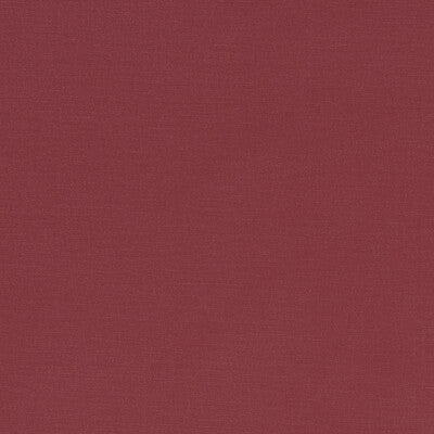 F1097/52-CAC ALORA RASPBERRY CLARKE AND CLARKE Fabrics Drapery Upholstery