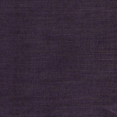 F1099/13-CAC MORAY GRAPE CLARKE AND CLARKE Fabrics Drapery Upholstery