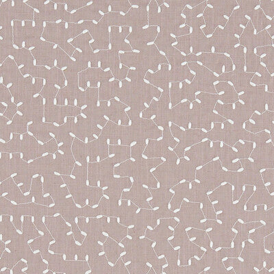 F1121/03-CAC BIBURY HEATHER CLARKE AND CLARKE DRAPERY