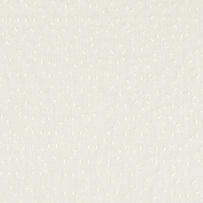 F1121/04-CAC BIBURY IVORY CLARKE AND CLARKE DRAPERY