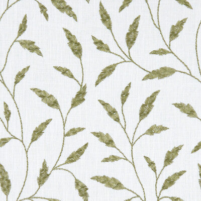 F1122/06-CAC FAIRFORD OLIVE CLARKE AND CLARKE DRAPERY