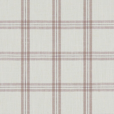 F1124/02-CAC KELMSCOTT HEATHER CLARKE AND CLARKE Fabrics Drapery Upholstery