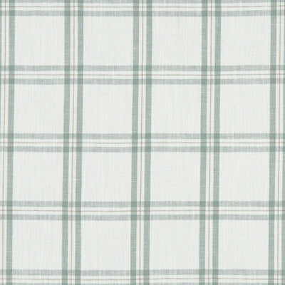 F1124/03-CAC KELMSCOTT MINERAL CLARKE AND CLARKE Fabrics Drapery Upholstery