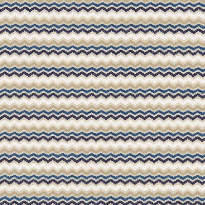 F1127/03-CAC COMET DENIM CLARKE AND CLARKE Fabrics Drapery Upholstery
