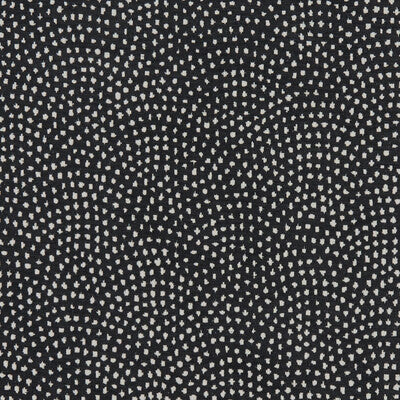 F1132/10-CAC NEBULA NOIR CLARKE AND CLARKE Fabrics Drapery Upholstery