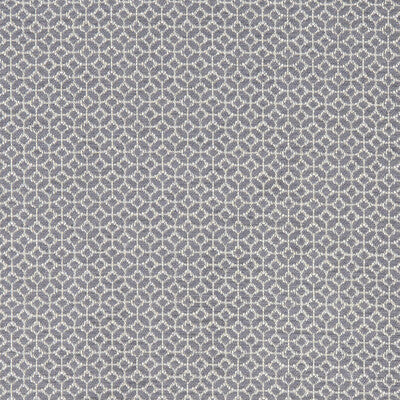 F1133/01-CAC ORBIT CHARCOAL CLARKE AND CLARKE Fabrics Drapery Upholstery