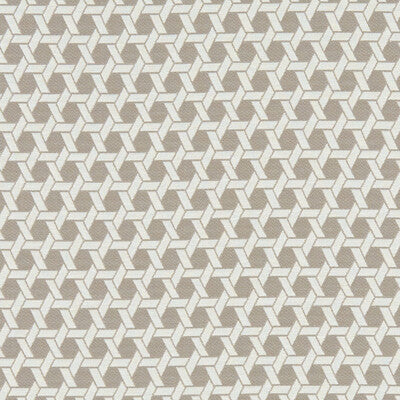 F1135/02-CAC SATURN MOCHA CLARKE AND CLARKE Fabrics Drapery Upholstery