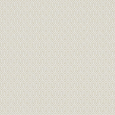 F1136/07-CAC SOLSTICE IVORY CLARKE AND CLARKE Fabrics Drapery Upholstery