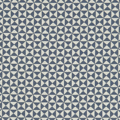F1140/08-CAC VERTEX MIDNIGHT CLARKE AND CLARKE Fabrics Drapery Upholstery