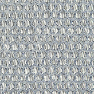 F1178/04-CAC DORSET DENIM CLARKE AND CLARKE Fabrics Drapery Upholstery