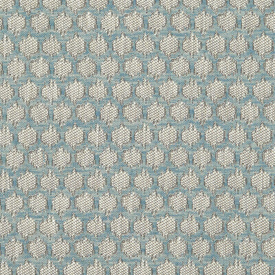 F1178/09-CAC DORSET TEAL CLARKE AND CLARKE Fabrics Drapery Upholstery