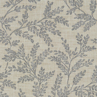 F1179/07-CAC FERNDOWN NATURAL CLARKE AND CLARKE Fabrics Drapery Upholstery