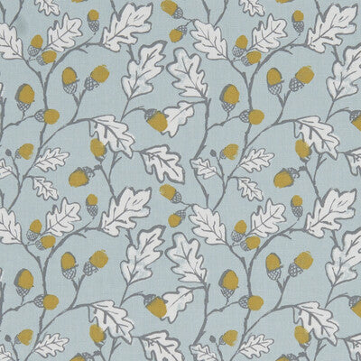 F1182/01-CAC ACORN TRAIL DUCKEGG CLARKE AND CLARKE Fabrics Drapery Upholstery