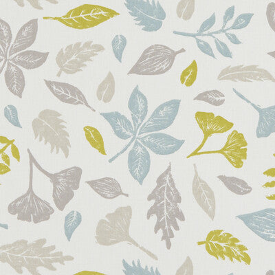 F1188/02-CAC HAWTHORN MINERAL CLARKE AND CLARKE Fabrics Drapery Upholstery