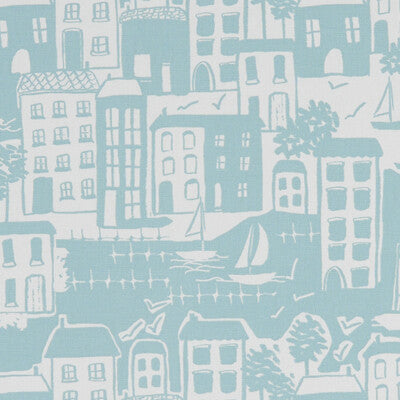 F1196/01-CAC WATERSIDE DUCKEGG CLARKE AND CLARKE Fabrics Drapery Upholstery