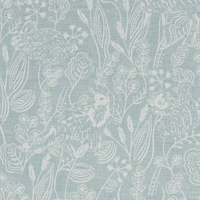 F1197/01-CAC WESTLETON DUCKEGG CLARKE AND CLARKE Fabrics Drapery Upholstery