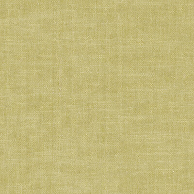 F1239/10-CAC AMALFI CHARTREUSE CLARKE AND CLARKE Fabrics Drapery Upholstery