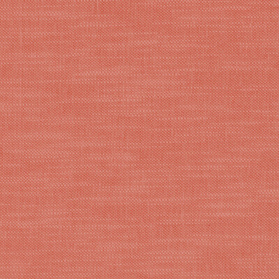 F1239/13-CAC AMALFI CORAL CLARKE AND CLARKE Fabrics Drapery Upholstery