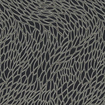 F1246/05-CAC CORALLINO NERO CLARKE AND CLARKE Fabrics Drapery Upholstery