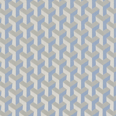 F1250/04-CAC STRUTTURA MINERAL CLARKE AND CLARKE Fabrics Drapery Upholstery