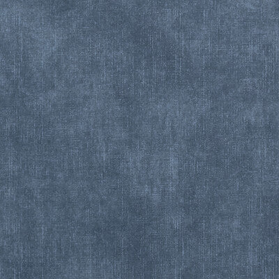 F1275/24-CAC MARTELLO INDIGO CLARKE AND CLARKE Fabrics Drapery Upholstery