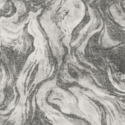 F1280/03-CAC LAVICO SHEER CHARCOAL CLARKE AND CLARKE DRAPERY