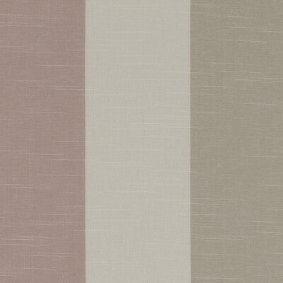 F1308/02-CAC BUCKTON BLUSH CLARKE AND CLARKE Fabrics Drapery Upholstery