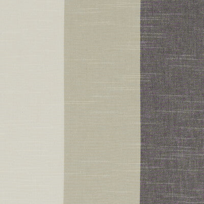 F1308/03-CAC BUCKTON CHARCOAL CLARKE AND CLARKE Fabrics Drapery Upholstery