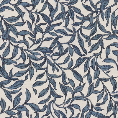 F1313/02-CAC ENTWISTLE DENIM CLARKE AND CLARKE Fabrics Drapery Upholstery