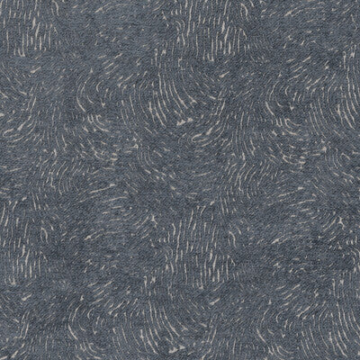 F1320/04-CAC LEVANTE DENIM CLARKE AND CLARKE Fabrics Drapery Upholstery