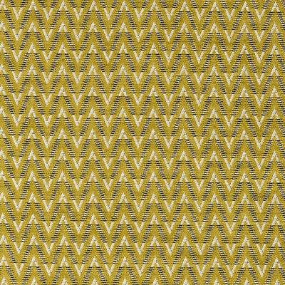 F1324/02-CAC ZION CHARTREUSE CLARKE AND CLARKE Fabrics Drapery Upholstery