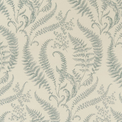F1328/05-CAC FOLIUM MINERAL CLARKE AND CLARKE Fabrics Drapery Upholstery